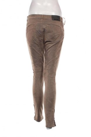 Pantaloni de femei Sportmax Code, Mărime M, Culoare Bej, Preț 112,99 Lei