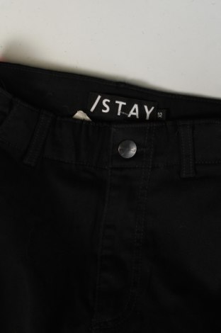 Pantaloni de femei Stay, Mărime XS, Culoare Negru, Preț 48,99 Lei