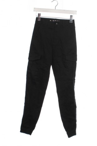 Pantaloni de femei Stay, Mărime XS, Culoare Negru, Preț 95,99 Lei