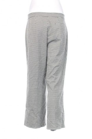 Pantaloni de femei Stefanel, Mărime L, Culoare Multicolor, Preț 315,99 Lei