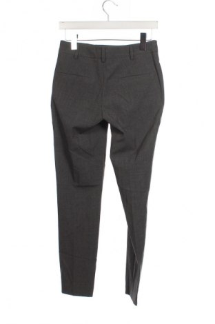 Pantaloni de femei Stefanel, Mărime XXS, Culoare Gri, Preț 63,99 Lei