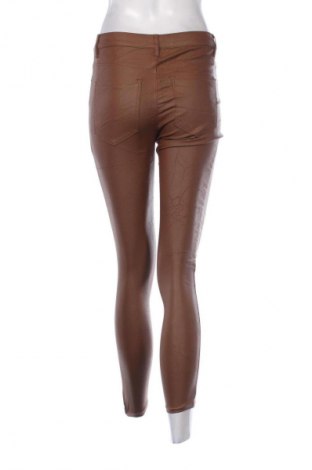 Damenhose Stradivarius, Größe S, Farbe Braun, Preis € 8,99