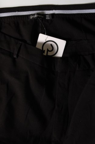 Pantaloni de femei Stradivarius, Mărime L, Culoare Negru, Preț 37,99 Lei