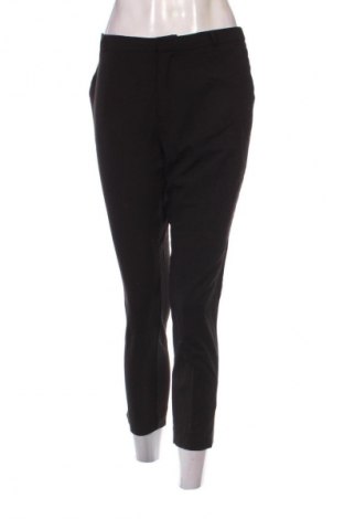 Pantaloni de femei Stradivarius, Mărime L, Culoare Negru, Preț 48,99 Lei