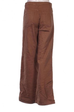 Damenhose Stradivarius, Größe M, Farbe Braun, Preis 9,49 €