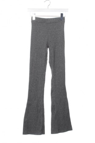 Damenhose Stradivarius, Größe XS, Farbe Grau, Preis 20,49 €