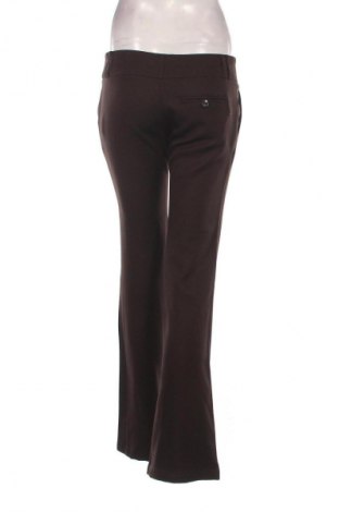 Pantaloni de femei Stradivarius, Mărime S, Culoare Maro, Preț 73,98 Lei