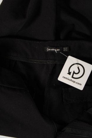 Damenhose Stradivarius, Größe S, Farbe Schwarz, Preis € 9,99