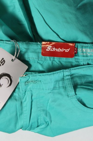 Damenhose Sunbird, Größe M, Farbe Grün, Preis € 23,59