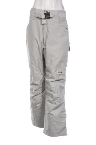 Pantaloni de femei TCM, Mărime M, Culoare Gri, Preț 59,99 Lei