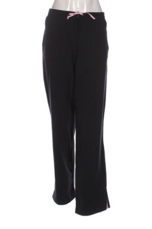 Pantaloni de femei TCM, Mărime S, Culoare Albastru, Preț 73,96 Lei