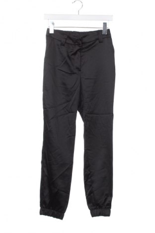 Pantaloni de femei Tally Weijl, Mărime XS, Culoare Negru, Preț 23,99 Lei