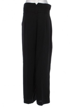 Pantaloni de femei Tara Jarmon, Mărime L, Culoare Negru, Preț 315,99 Lei