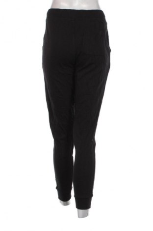 Pantaloni de femei Terranova, Mărime M, Culoare Negru, Preț 43,99 Lei