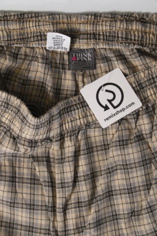 Damenhose Think Pink, Größe XL, Farbe Mehrfarbig, Preis € 43,49