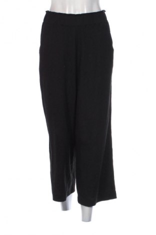 Pantaloni de femei Tom Tailor, Mărime S, Culoare Negru, Preț 134,99 Lei