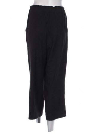 Pantaloni de femei Tom Tailor, Mărime S, Culoare Negru, Preț 57,99 Lei