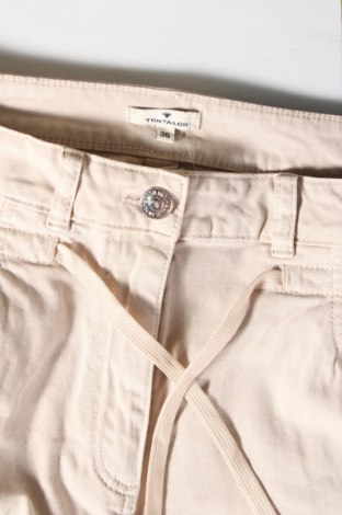 Damenhose Tom Tailor, Größe S, Farbe Beige, Preis € 20,97