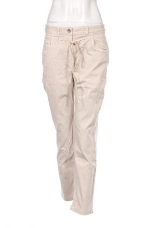 Damenhose Tom Tailor, Größe S, Farbe Beige, Preis € 20,97