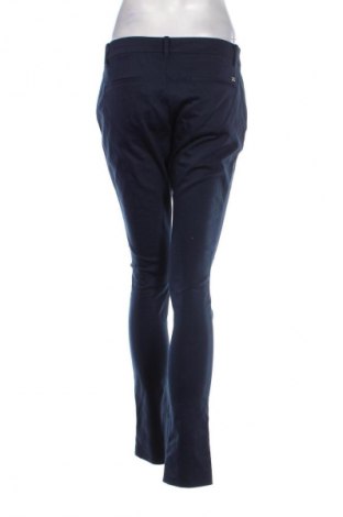 Pantaloni de femei Tommy Hilfiger, Mărime M, Culoare Albastru, Preț 292,99 Lei