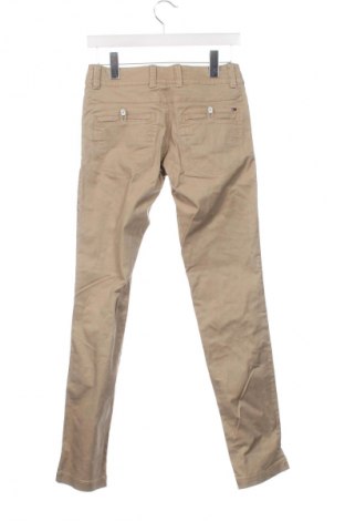 Damenhose Tommy Hilfiger, Größe S, Farbe Beige, Preis 45,52 €