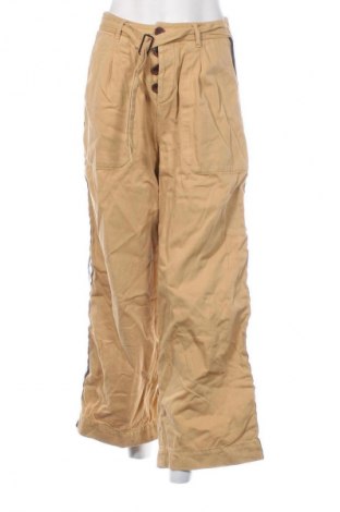 Damenhose Topshop, Größe S, Farbe Beige, Preis 28,99 €