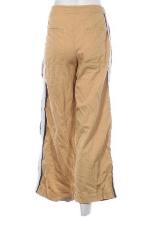 Damenhose Topshop, Größe S, Farbe Beige, Preis 28,99 €