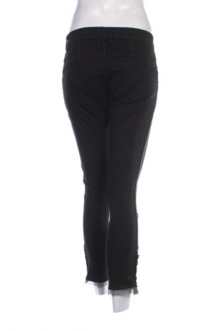 Pantaloni de femei Tredy, Mărime M, Culoare Negru, Preț 41,99 Lei