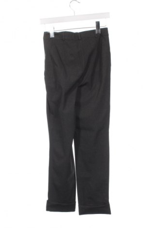 Pantaloni de femei Trendyol, Mărime XS, Culoare Gri, Preț 79,18 Lei