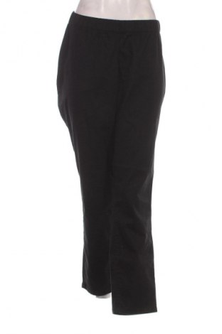 Damenhose Ulla Popken, Größe XL, Farbe Schwarz, Preis 7,99 €