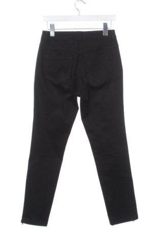 Pantaloni de femei Un Jour Ailleurs, Mărime XS, Culoare Negru, Preț 60,99 Lei