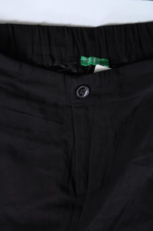 Damenhose United Colors Of Benetton, Größe M, Farbe Schwarz, Preis € 28,99