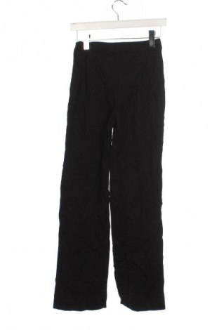 Pantaloni de femei United Colors Of Benetton, Mărime XS, Culoare Negru, Preț 134,99 Lei