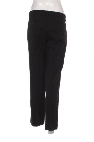 Pantaloni de femei United Colors Of Benetton, Mărime L, Culoare Negru, Preț 47,99 Lei