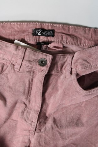 Damenhose Up 2 Fashion, Größe S, Farbe Rosa, Preis € 5,99