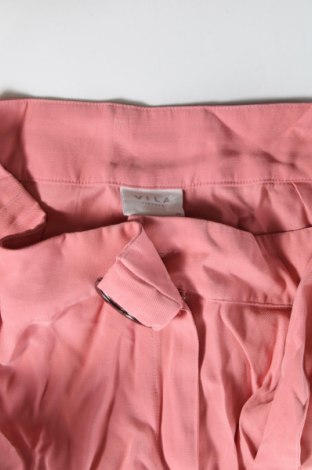 Damenhose VILA, Größe M, Farbe Rosa, Preis 18,99 €