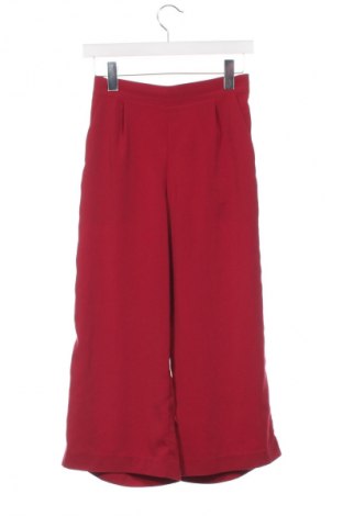 Damenhose Vero Moda, Größe XS, Farbe Rot, Preis 5,99 €