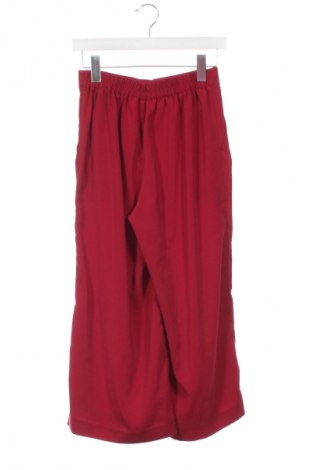 Damenhose Vero Moda, Größe XS, Farbe Rot, Preis 5,99 €