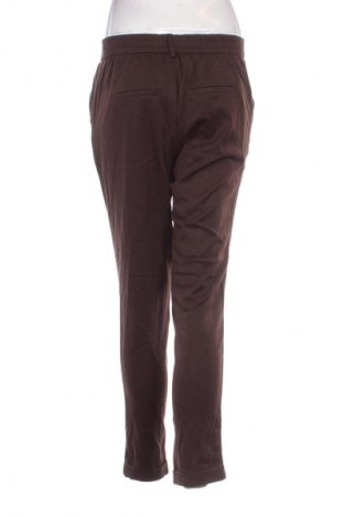 Pantaloni de femei Vero Moda, Mărime S, Culoare Maro, Preț 88,99 Lei