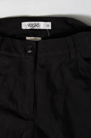 Damenhose Voglia, Größe M, Farbe Schwarz, Preis 18,99 €