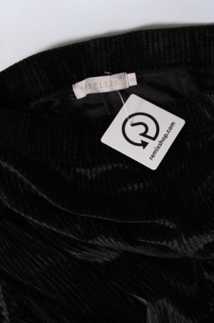 Damenhose Voyelles, Größe S, Farbe Schwarz, Preis 20,49 €