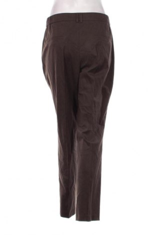 Pantaloni de femei Walbusch, Mărime L, Culoare Maro, Preț 48,99 Lei