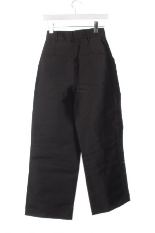 Pantaloni de femei Warehouse, Mărime XS, Culoare Negru, Preț 166,99 Lei