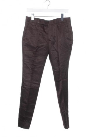 Pantaloni de femei Wills, Mărime M, Culoare Maro, Preț 95,99 Lei