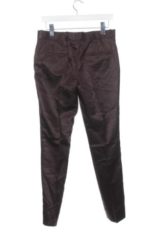 Pantaloni de femei Wills, Mărime M, Culoare Maro, Preț 95,99 Lei