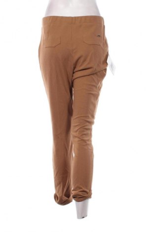 Damenhose Xenia Diva, Größe XL, Farbe Braun, Preis € 32,49