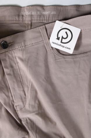 Damenhose Yessica, Größe XL, Farbe Beige, Preis € 8,99