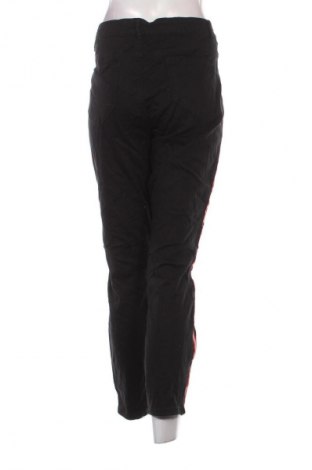 Pantaloni de femei Yessica, Mărime XXL, Culoare Negru, Preț 95,99 Lei