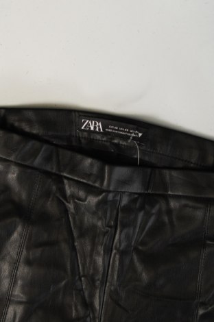 Damenhose Zara, Größe XS, Farbe Schwarz, Preis € 18,99