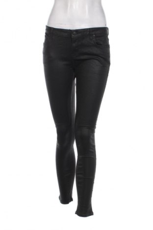 Pantaloni de femei Zara, Mărime M, Culoare Negru, Preț 88,99 Lei